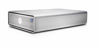 Picture of G-Technology 10TB G-DRIVE with Thunderbolt 3 and USB-C Desktop External Hard Drive, Silver - 0G05378-1