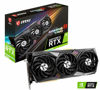 Picture of MSI Gaming GeForce RTX 3080 10GB GDRR6X 320-Bit HDMI/DP Nvlink Tri-Frozr 2 Ampere Architecture OC Graphics Card (RTX 3080 GAMING X TRIO 10G)