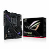 Picture of ASUS ROG Crosshair VIII Dark Hero AMD AM4 X570S Zen 3 Ryzen 5000 & 3rd Gen Ryzen ATX Gaming Motherboard (PCIe 4.0, 14+2 Ti Power Stages, PCH Heatsink, Wi-Fi 6, 2.5 Gbps LAN, USB 3.2 Gen 2 Type-C