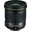 Picture of Nikon AF-S FX NIKKOR 24mm f/1.8G ED Fixed Lens with Auto Focus for Nikon DSLR Cameras