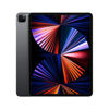 Picture of 2021 Apple 12.9-inch iPad Pro (Wi‑Fi + Cellular, 512GB) - Space Gray (Renewed)