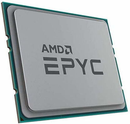 Picture of EPYC Rome 32-CORE 7502 3.35GHz CHIP SKT SP3 128MB Cache 180W Tray SP in