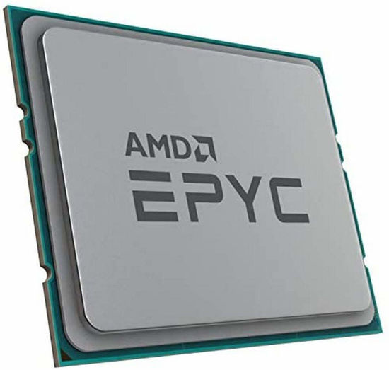 Picture of EPYC Rome 32-CORE 7502 3.35GHz CHIP SKT SP3 128MB Cache 180W Tray SP in