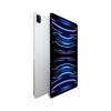 Picture of 2022 Apple iPad Pro (12.9-inch, Wi-Fi, 128GB) - Silver (Renewed)