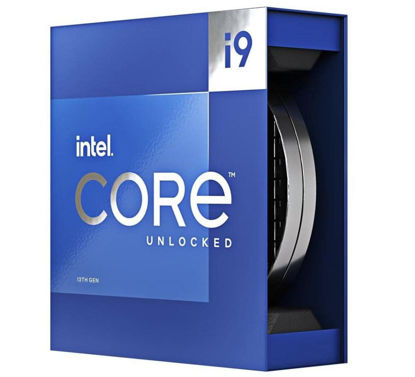 Picture of Intel Core i9 [13th Gen] i9-13900K Tetracosa-core [24 Core] 3 GHz Processor