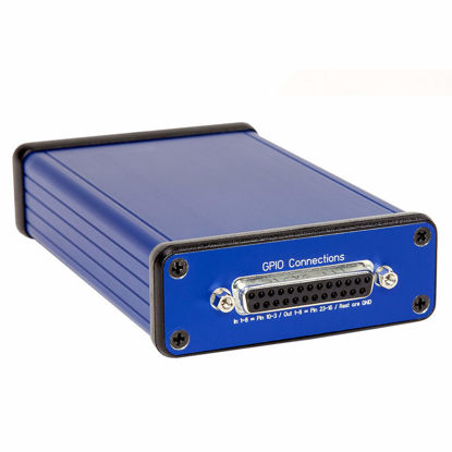 Picture of SKAARHOJ ETH-GPI Link 8 Channel GPIO Control