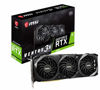 Picture of MSI Gaming GeForce RTX 3080 10GB GDRR6X 320-Bit HDMI/DP Nvlink Torx Fan 3 Ampere Architecture OC Graphics Card (RTX 3080 VENTUS 3X 10G OC)