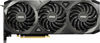 Picture of MSI Gaming GeForce RTX 3080 10GB GDRR6X 320-Bit HDMI/DP Nvlink Torx Fan 3 Ampere Architecture OC Graphics Card (RTX 3080 VENTUS 3X 10G OC)