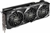 Picture of MSI Gaming GeForce RTX 3080 10GB GDRR6X 320-Bit HDMI/DP Nvlink Torx Fan 3 Ampere Architecture OC Graphics Card (RTX 3080 VENTUS 3X 10G OC)
