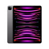 Picture of 2022 Apple iPad Pro (12.9-inch, Wi-Fi + Cellular, 128GB) - Space Gray (Renewed)