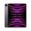 Picture of 2022 Apple iPad Pro (12.9-inch, Wi-Fi + Cellular, 128GB) - Space Gray (Renewed)