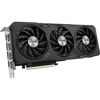 Picture of GIGABYTE NVIDIA GeForce RTX 4060 Ti Gaming OC Graphics Card - 16GB GDDR6, 128-bit, PCI-E 4.0, 2595MHz Core Clock, 2X DP 1.4, 2X HDMI 2.1a, NVIDIA DLSS 3 - GV-N406TGAMING OC-16GD