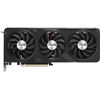 Picture of GIGABYTE NVIDIA GeForce RTX 4060 Ti Gaming OC Graphics Card - 16GB GDDR6, 128-bit, PCI-E 4.0, 2595MHz Core Clock, 2X DP 1.4, 2X HDMI 2.1a, NVIDIA DLSS 3 - GV-N406TGAMING OC-16GD