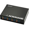 Picture of Acroname - Managed USB Switch/Hub 2 Computers - 9 Port, Fast Charge (4A), Industrial & Scientific Grade, Programmable Compatible with Mac/Windows/Linux for Keyboard Mouse External Hard Drive