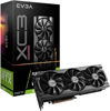 Picture of EVGA GeForce RTX 3080 XC3 Ultra Gaming, 10G-P5-3885-KL, 10GB GDDR6X, iCX3 Cooling, ARGB LED, Metal Backplate, LHR