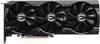 Picture of EVGA GeForce RTX 3080 XC3 Ultra Gaming, 10G-P5-3885-KL, 10GB GDDR6X, iCX3 Cooling, ARGB LED, Metal Backplate, LHR