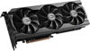 Picture of EVGA GeForce RTX 3080 XC3 Ultra Gaming, 10G-P5-3885-KL, 10GB GDDR6X, iCX3 Cooling, ARGB LED, Metal Backplate, LHR