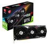 Picture of MSI Gaming GeForce RTX 3080 LHR 12GB GDRR6X 384-Bit HDMI/DP Nvlink Torx Fan 4 RGB Ampere Architecture OC Graphics Card (RTX 3080 Gaming Z Trio 12G LHR)