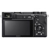 Picture of Sony a6400 Mirrorless Camera with 16-50mm Lens with Real-Time Eye Auto Focus, 4K Video (ILCE-6400L/B) + 64GB Memory Card + NP-FW50 Battery + Charger + Case + Flexible Tripod + More (Renewed)