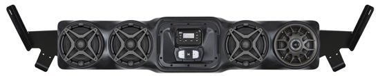 Picture of SSV Works WP Audio System UTV - 4