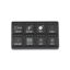 Picture of Racepak 500-KT-KPAD8 SMARTWIRE KEYPAD