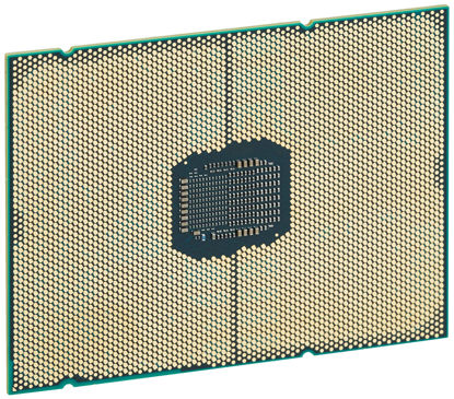 Picture of Intel Xeon Gold [3rd Gen] 5317 Dodeca-core [12 Core] 3 GHz Processor - OEM Pack