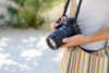 Picture of Nikon NIKKOR Z 24-200mm f/4-6.3 VR Mirrorless Camera Lens JMA710DA