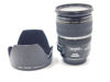 Picture of Canon EF-S 17-55mm f/2.8 IS USM Lens for Canon DSLR Cameras, Black - 1242B002