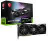 Picture of MSI Gaming RTX 4070 Super 12G Gaming X Slim Graphics Card (NVIDIA RTX 4070 Super, 192-Bit, Extreme Clock: 2655 MHz, 12GB GDRR6X 21 Gbps, HDMI/DP, Ada Lovelace Architecture)