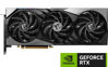 Picture of MSI Gaming RTX 4070 Super 12G Gaming X Slim Graphics Card (NVIDIA RTX 4070 Super, 192-Bit, Extreme Clock: 2655 MHz, 12GB GDRR6X 21 Gbps, HDMI/DP, Ada Lovelace Architecture)