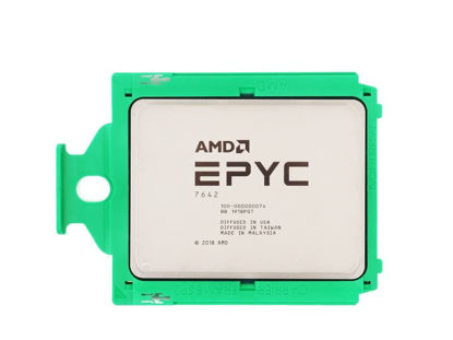 Picture of AMD EPYC 7642