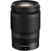 Picture of Nikon NIKKOR Z 24-200mm f/4-6.3 VR Telephoto Zoom Lens Z Cameras (20092) + Filter Kit + Cap Keeper + Cleaning Kit