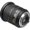 Picture of Nikon AF-S DX NIKKOR 10-24mm f/3.5-4.5G ED Zoom Lens with Auto Focus for Nikon DSLR Cameras