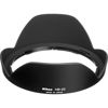 Picture of Nikon AF-S DX NIKKOR 10-24mm f/3.5-4.5G ED Zoom Lens with Auto Focus for Nikon DSLR Cameras
