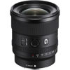 Picture of Sony FE 20mm f/1.8 G Lens SEL20F18G, Filter Kit, Cap Keeper, Cleaning Kit