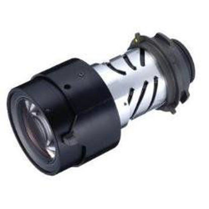 Picture of NEC NP014ZL Middle Zoom Lens