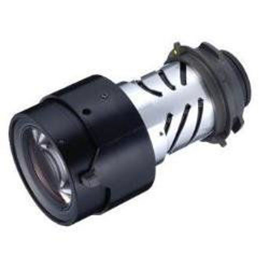 Picture of NEC NP014ZL Middle Zoom Lens