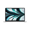 Picture of Apple 2022 MacBook Air M2 Chip (13-inch, 8GB RAM, 512GB SSD Storage) (QWERTY English) Silver (Renewed Premium)