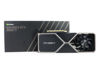 Picture of Geforce RTX 3080 Ti 12GB GDDR6X PCI Express 4.0 Graphics Card Titanium and Black