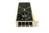 Picture of Geforce RTX 3080 Ti 12GB GDDR6X PCI Express 4.0 Graphics Card Titanium and Black
