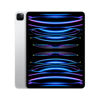 Picture of 2022 Apple iPad Pro (12.9-inch, Wi-Fi + Cellular, 128GB) - Silver (Renewed)
