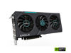 Picture of GIGABYTE GeForce RTX 4070 Eagle OC 12G Graphics Card, 3X WINDFORCE Fans, 12GB 192-bit GDDR6X, GV-N4070EAGLE OC-12GD Video Card