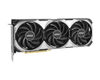Picture of MSI GeForce RTX 4070 Super 12G Ventus 3X OC Gaming Video Card - 12GB GDDR6X, PCI Express Gen 4, 192-bit, 3X DP v 1.4a, HDMI 2.1a (Supports 4K & 8K HDR)
