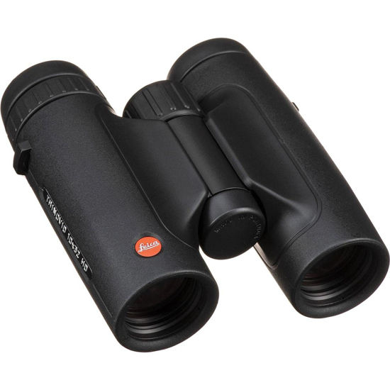 Picture of Leica Camera 40317 Trinovid HD Binoculars, Black, 10X/32 mm