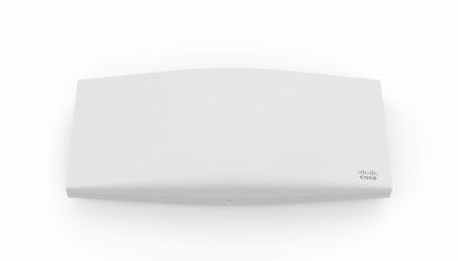 Picture of Meraki MR36 Indoor Cloud-Managed Wi-Fi 6 802.11ax with Bluetooth and Security Radio Access Point and 5 Year Enterprise License (MR36-HW+LIC-ENT-5YR)