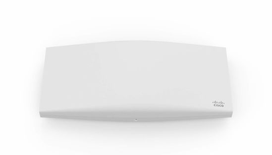 Picture of Meraki MR36 Indoor Cloud-Managed Wi-Fi 6 802.11ax with Bluetooth and Security Radio Access Point and 5 Year Enterprise License (MR36-HW+LIC-ENT-5YR)