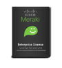 Picture of Meraki MR36 Indoor Cloud-Managed Wi-Fi 6 802.11ax with Bluetooth and Security Radio Access Point and 5 Year Enterprise License (MR36-HW+LIC-ENT-5YR)