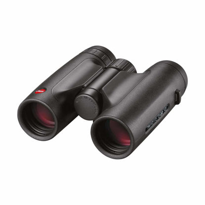 Picture of Leica Camera 40316 Trinovid HD Binoculars, Black