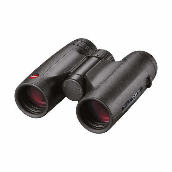 Picture of Leica Camera 40316 Trinovid HD Binoculars, Black