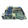Picture of Supermicro Mini ITX DDR4 Motherboard X10SDV-F-O